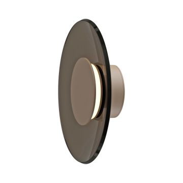 Paul Neuhaus PURE MOON 9594-97 kinkiet 1x14,4W/LED 2700K IP20 100lm