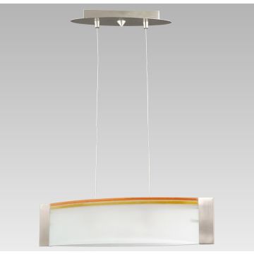 Prezent CONTRO 954 lampa wisząca 1x200w/r7s   