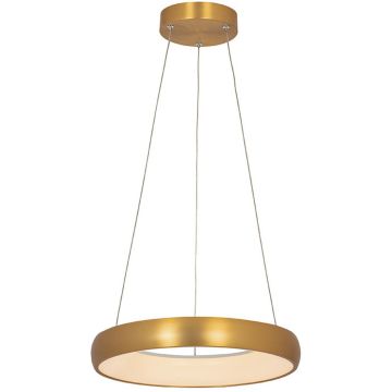 Zambelis PENDANT LED 2046 lampa wisząca 32W/led 1800lm 3000K IP20