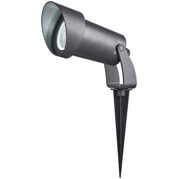 Zambelis SPIKE LIGHT E310 reflektor ogrodowy 1x7W/GU10   IP54