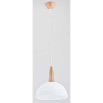 Alfa ANJA 9626 lampa wisząca 1x60W/E27 