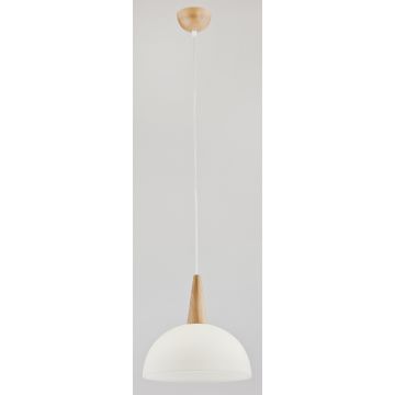 Alfa ANJA 9648 lampa wisząca 1x60W/E27 