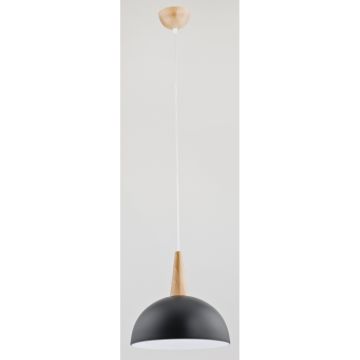Alfa ANJA 9650 lampa wisząca 1x60W/E27 