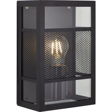 Brilliant Getta 96409/06 kinkiet 1x40w/e27   