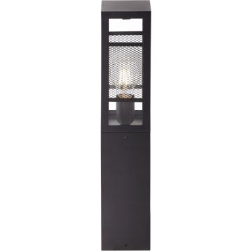 Brilliant Getta 96410/06 lampa stojąca 1x40w/e27   