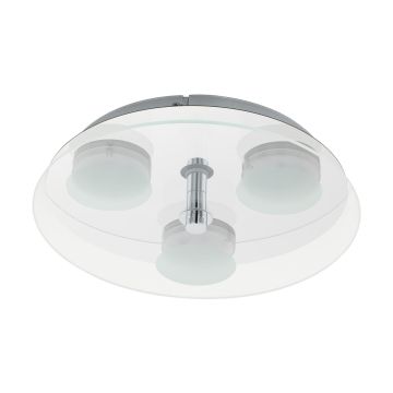 Eglo ABIOLA 96545 plafon sufitowy 3x5,4W/LED 3000K