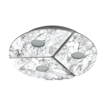 Eglo ALISTE 96486 plafon sufitowy 3x5,4W/LED 3000K
