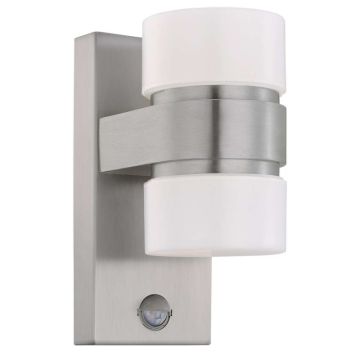 Eglo ATOLLARI 96277 kinkiet 2x6W/LED 3000K