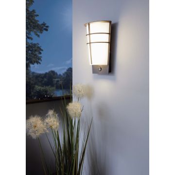 Eglo BREGANZO 1 96017 kinkiet 2x2,5W/LED 
