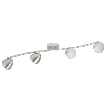 Eglo CALVAS 1 96809 reflektorek sufitowy 4x6W/LED 3000K