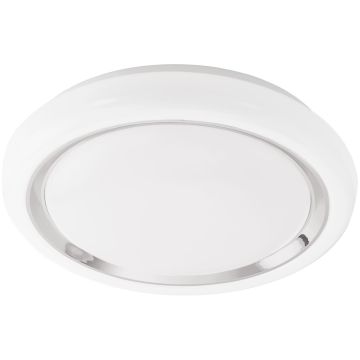 Eglo CAPASSO 96023 plafon sufitowy 1x18W/LED 3000K