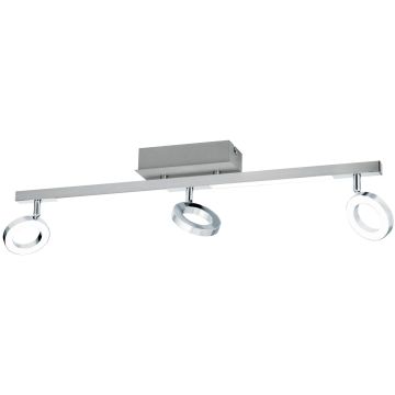 Eglo CARDILLIO 1 96181 reflektorek sufitowy 5x3,2W/LED 3000K