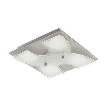 Eglo DIRUS 96397 plafon sufitowy 4x3,3W/LED 3000K