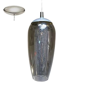 Eglo FARSALA 96343 lampa wisząca 1x2,5W/G9 3000K