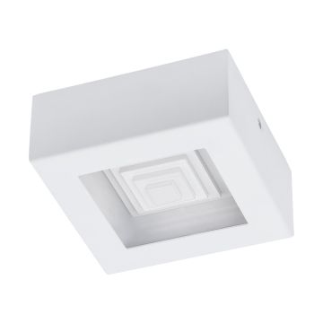 Eglo FERREROS 96791 plafon sufitowy 1x6,3W/LED 3000K
