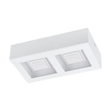 Eglo FERREROS 96792 plafon sufitowy 3x6,3W/LED 3000K
