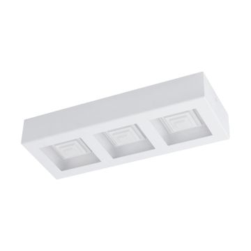 Eglo FERREROS 96793 plafon sufitowy 2x6,3W/LED 3000K