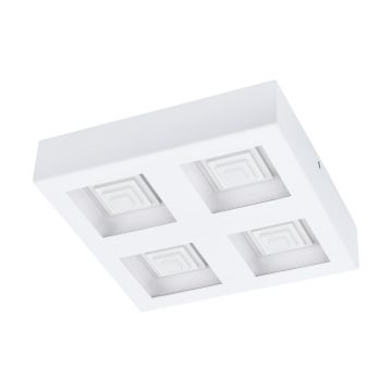 Eglo FERREROS 96794 plafon sufitowy 4x6,3W/LED 3000K