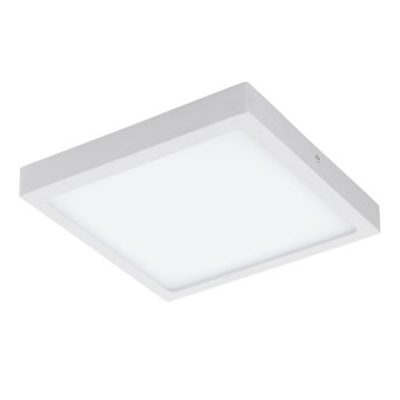 Eglo FUEVA-C 96673 oprawa natynkowa 1x21W/LED Regulowane: Z zimnej na ciepłą 2700K-6500K