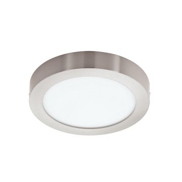 Eglo FUEVA-C 96678 oprawa natynkowa 1x21W/LED Regulowane: Z zimnej na ciepłą 2700K-6500K