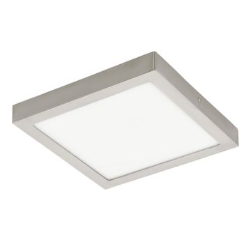 Eglo FUEVA-C 96681 oprawa natynkowa 1x21W/LED Regulowane: Z zimnej na ciepłą 2700K-6500K