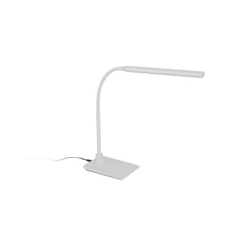 Eglo LAROA 96435 lampka biurkowa na klips 1x4,5W/LED 4000K