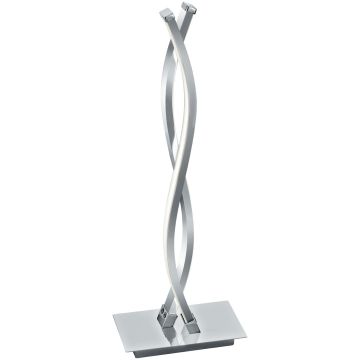 Eglo LASANA 2 96105 lampa stołowa 2x5W/LED 3000K