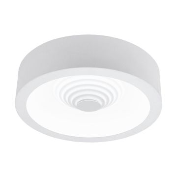 Eglo LEGANES 96851 plafon sufitowy 1x25,5W/LED 3000K