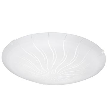Eglo MARGITTA 1 96111 plafon sufitowy 1x11W/LED 3000K