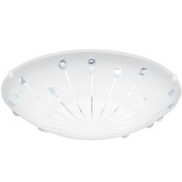 Eglo MARGITTA 1 96113 plafon sufitowy 1x11W/LED 3000K