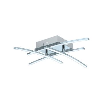 Eglo NEVADO 96305 plafon sufitowy 4x5W/LED 3000K