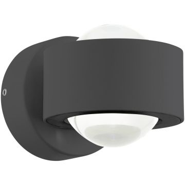 Eglo ONO 2 96049 kinkiet 1x2,5W/LED 3000K