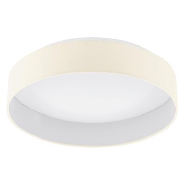 Eglo PALOMARO 96537 plafon sufitowy 1x18W/LED 3000K