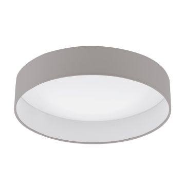 Eglo PALOMARO 96539 plafon sufitowy 1x18W/LED 3000K