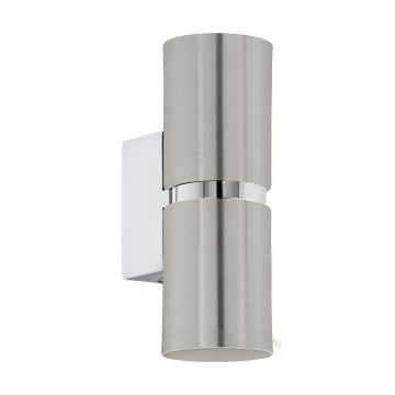 Eglo PASSA 96261 kinkiet 2x3,3W/GU10 3000K