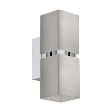Eglo PASSA 96264 kinkiet 2x3,3W/GU10 3000K