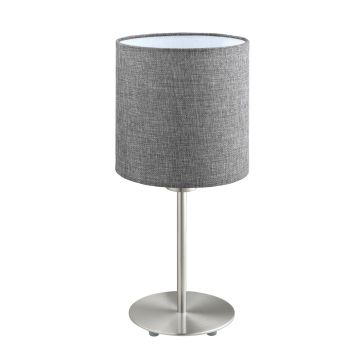Eglo PASTERI 96376 lampa stołowa 1x60W/E27 