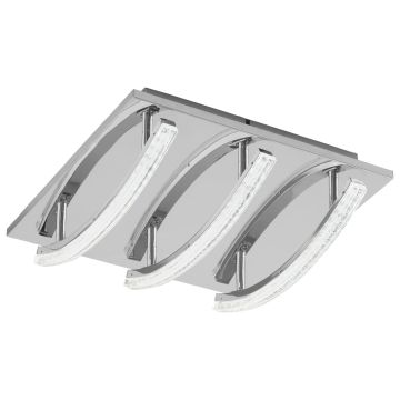 Eglo PERTINI 96094 plafon sufitowy 3x4,2W/LED 3000K