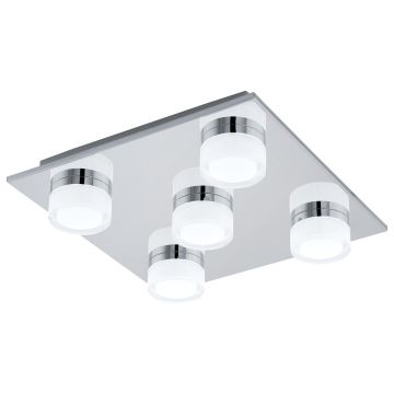 Eglo ROMENDO 96544 plafon sufitowy 5x7,2W/LED 3000K