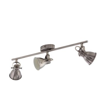 Eglo SERAS 96554 reflektorek sufitowy 3x3,3W/GU10 3000K