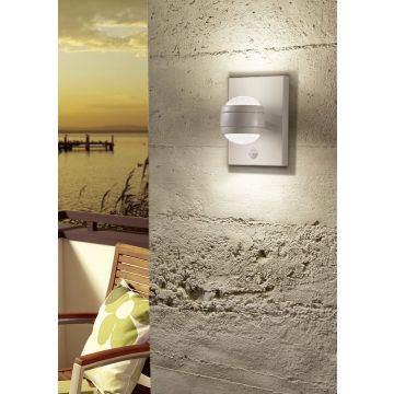 Eglo SESIMBA 1 96019 kinkiet 2x3,7W/LED 3000K