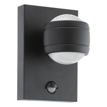 Eglo SESIMBA 1 96021 kinkiet 2x3,7W/LED 3000K