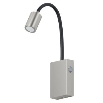 Eglo TAZZOLI 96567 kinkiet 1x3,5W/LED 3000K