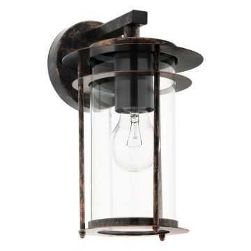 Eglo VALDEO 96241 kinkiet 1x60W/E27 