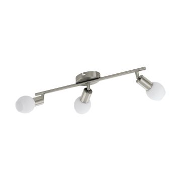 Eglo VEDRA 1 96913 reflektorek sufitowy 3x3,5W/LED 3000K