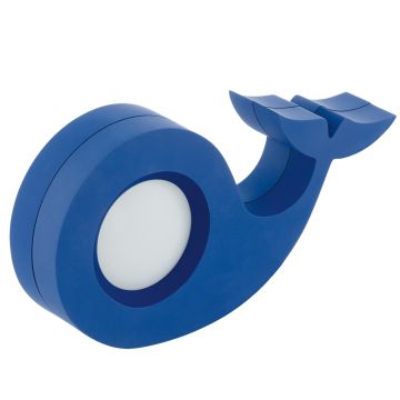 Eglo WALINA 96858 lampa stołowa 1x5,4W/LED 3000K