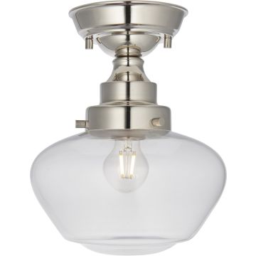 Endon Camberley 96170 lampa sufitowa 1x10w/e27   ip20
