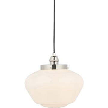 Endon Camberley 96174 lampa wisząca 1x10w/e27   ip20