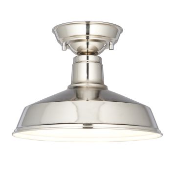 Endon Darton 96181 lampa sufitowa 1x10W/E27 IP20  