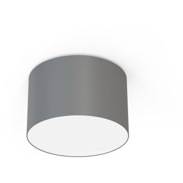 Nowodvorski CAMERON GRAY III 9683 plafon 3x25W only LED/E27 IP20